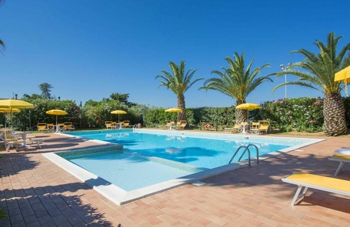 Cecina Apartment | Le Macine 613.5