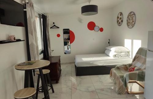 Feignies Apartment | Le Magg