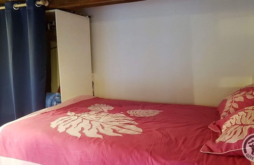 Griffon - Royale Apartment | Le Magneval - Lyon 1ER Arrondissement