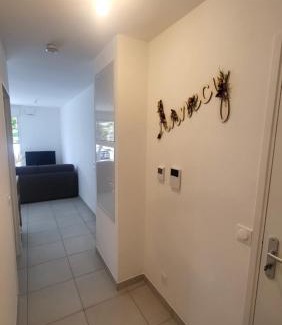 Novel Apartment | Le Majuscule