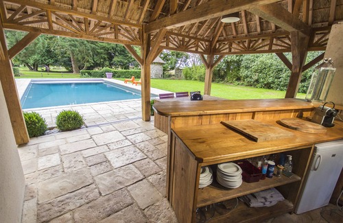 Miserey House | Le Manoir d'Elise - The charm of the Normandy countryside