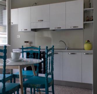 Torremaggiore Bed & Breakfast | Le Manzé