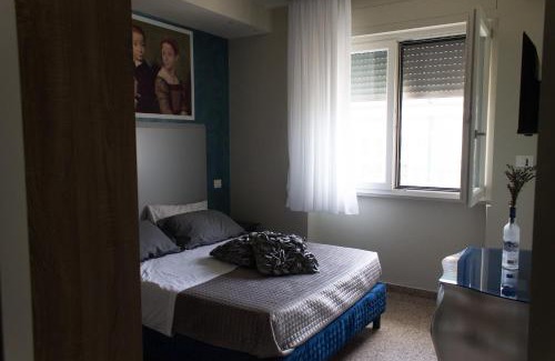 Torremaggiore Bed & Breakfast | Le Manzé
