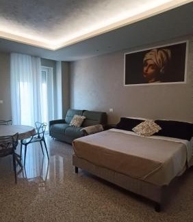 Torremaggiore Bed & Breakfast | Le Manzé