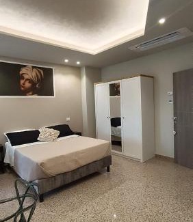 Torremaggiore Bed & Breakfast | Le Manzé
