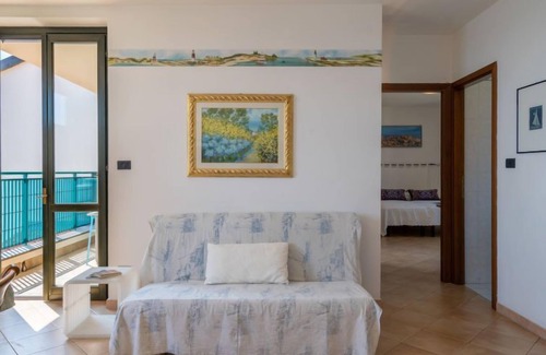 Piani-Ciapin Apartment | Le Margherite (SLR261) by Interhome