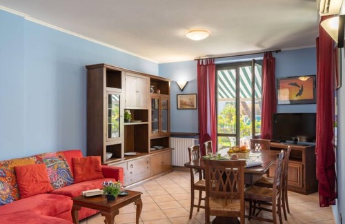 Piani-Ciapin Apartment | Le Margherite (SLR251) by Interhome