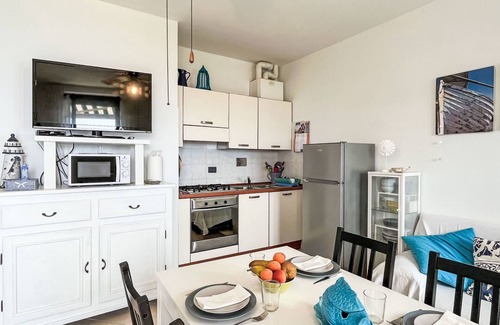 Piani-Ciapin Apartment | Le Margherite by Interhome