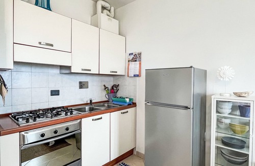Piani-Ciapin Apartment | Le Margherite by Interhome