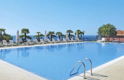 Piani-Ciapin Apartment | Le Margherite with 1 bedrooms and 1.5 bathrooms