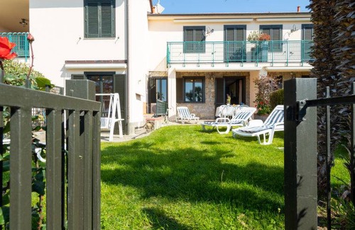 Piani-Ciapin Resort | Le Margherite (HAP26X1)