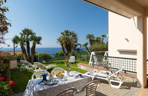 Piani-Ciapin Resort | Le Margherite (HAP26X1)
