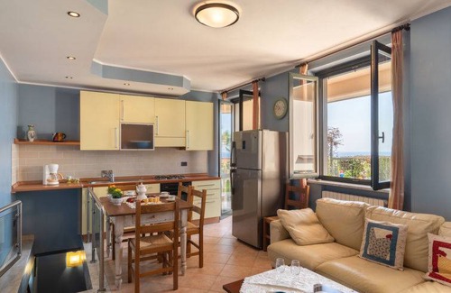Piani-Ciapin Resort | Le Margherite (HAP26X1)