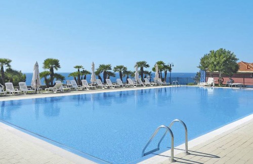 Piani-Ciapin Resort | Le Margherite (HAP26X1)