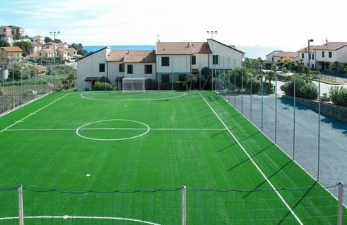 Piani-Ciapin Apartment | Le Margherite (Slr256) 638.4