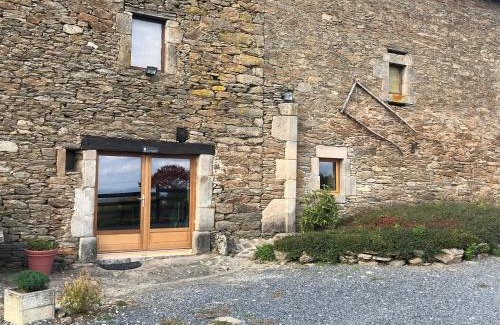 Villefranche-de-Panat House | Le Mas Bertrand