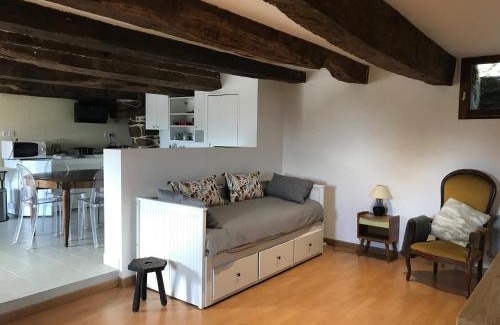 Villefranche-de-Panat House | Le Mas Bertrand