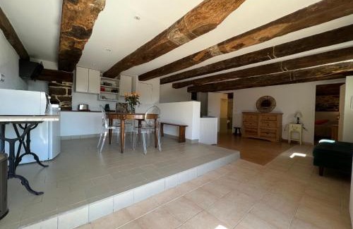Villefranche-de-Panat House | Le Mas Bertrand