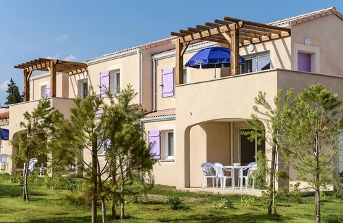 Paradou Apartment | Le Mas des Alpilles by Interhome