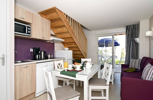 Paradou Apartment | Le Mas des Alpilles by Interhome