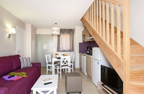 Paradou Apartment | Le Mas des Alpilles by Interhome