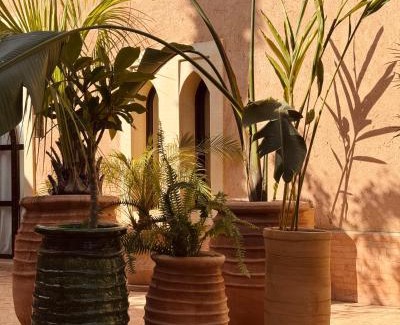 Tnine Ourika House | Le mas de l'Ourika, maison d'hôtes