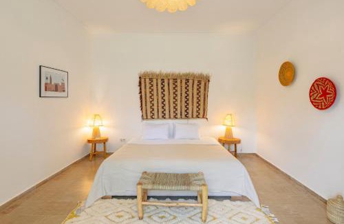 Tnine Ourika House | Le mas de l'Ourika, maison d'hôtes