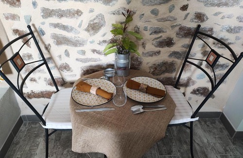 Vinezac Bed & Breakfast | Le Mas de la Charrette