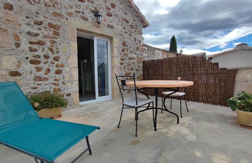 Vinezac Bed & Breakfast | Le Mas de la Charrette