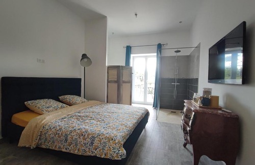 Vinezac Bed & Breakfast | Le Mas de la Charrette