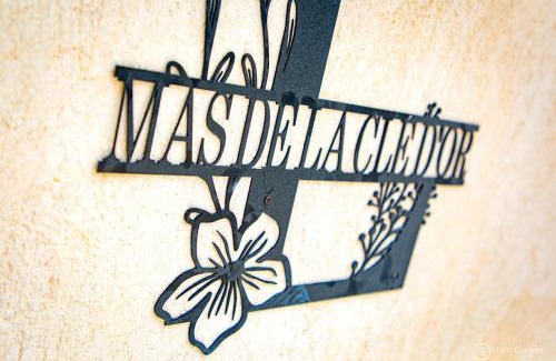 Puget-sur-Argens Villa | Le Mas de la Clé d'Or - Maison en pierre et piscine