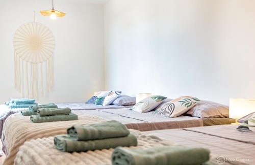 Puget-sur-Argens House | Le Mas de la Clé d'Or - 4 suites avec Piscine