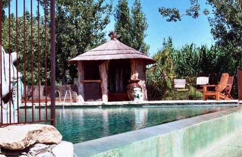 St.-Remy-de-Provence House | Le Mas de la Chouette