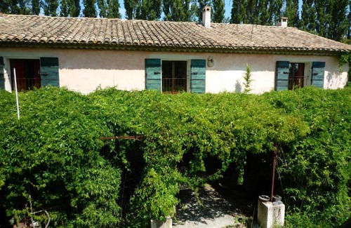 St.-Remy-de-Provence House | Le Mas de la Chouette