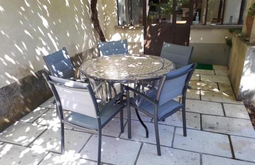 Montfavet House | Le Mas De La Verdiere