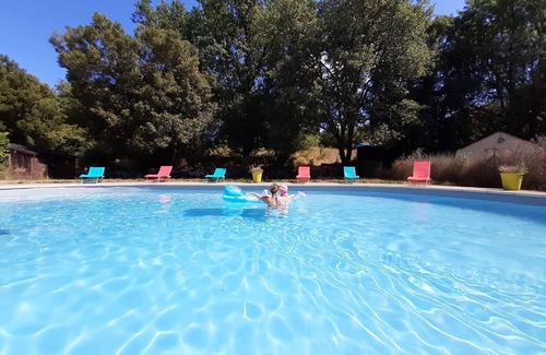 Blars House | Le Mas des 3 ânes, Group gite sleeps 29 in Blars