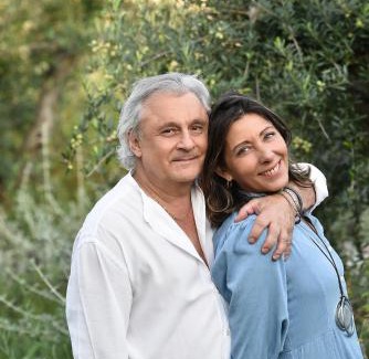 Eygalieres House | Le Mas des Fées