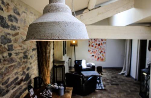 Saint-Laurent-d'Aigouze Bed & Breakfast | Le Mas Des Brunes