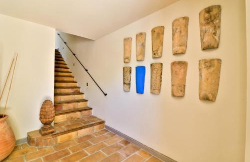 Saint-Laurent-d'Aigouze Bed & Breakfast | Le Mas Des Brunes