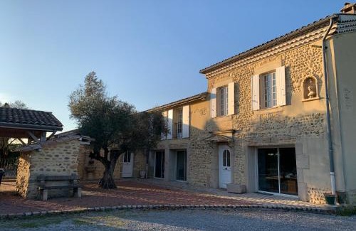 Chabeuil Bed & Breakfast | Le mas des petites forêts