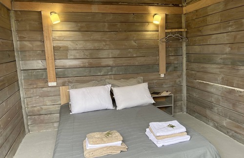 Le Castellet House | Le Mas Golie