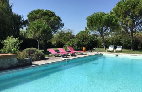 La Garde-Adhemar House | Le Mas Isachris T3