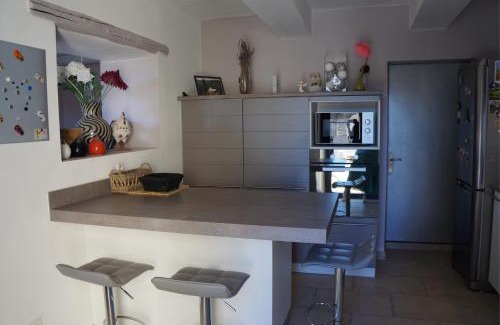 Vaison-la-Romaine House | Le Mas Nathael