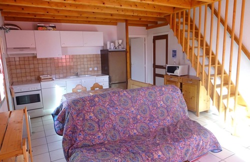 Saint-Andre-d'Embrun House | Le Massif des Ecrins
