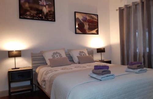 Fumel Bed & Breakfast | Le Mathi