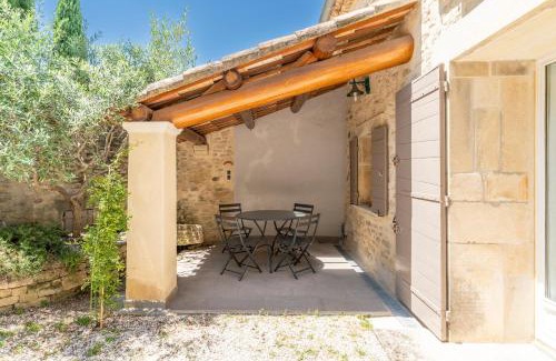Cabrieres-d'Avignon House | Le Mazet de Cabrières-d'Avignon
