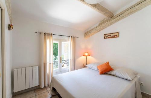 Cabrieres-d'Avignon House | Le Mazet de Cabrières-d'Avignon