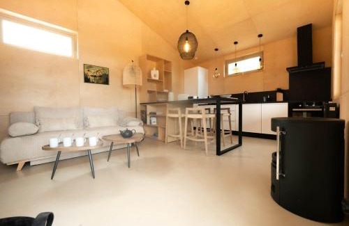 Perols Apartment | Le Mazet de l'Or - Climatisation et vue sur l'étang
