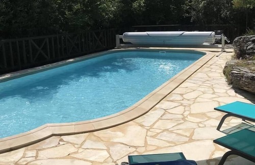 Saint-Medard House | Le Mazet - SAINT-MEDARD