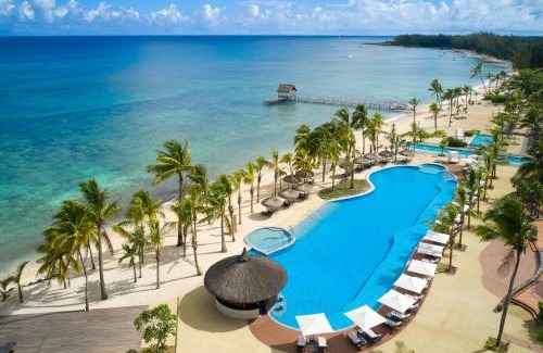 Pointe Aux Piments Resort | Le Meridien Ile Maurice
